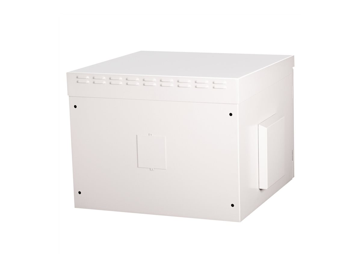 ROLINE 26.21.0083 armario rack 7U Bastidor de pared Gris
