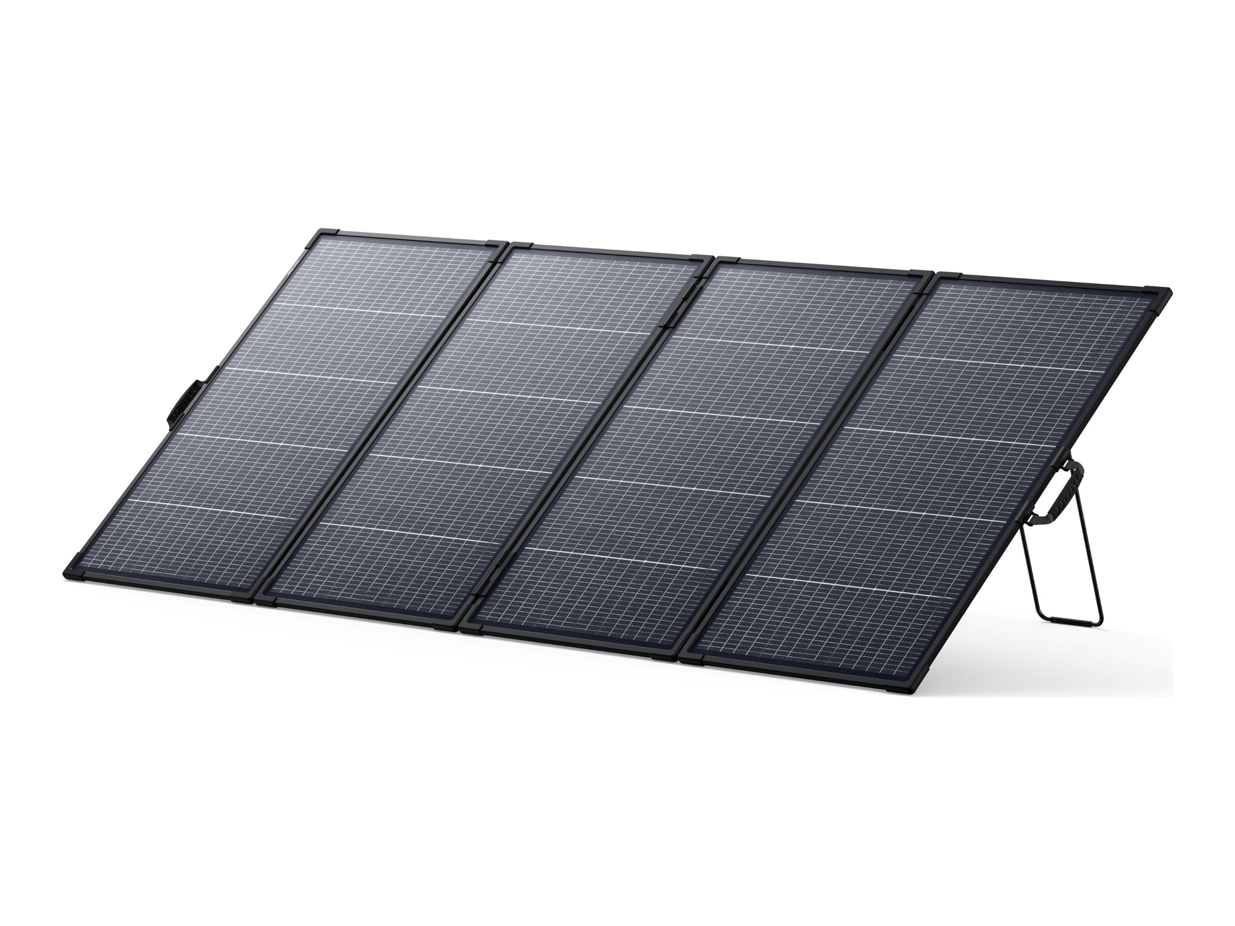 ANKER SOLIX PS400 - Solarkollektor - tragbar