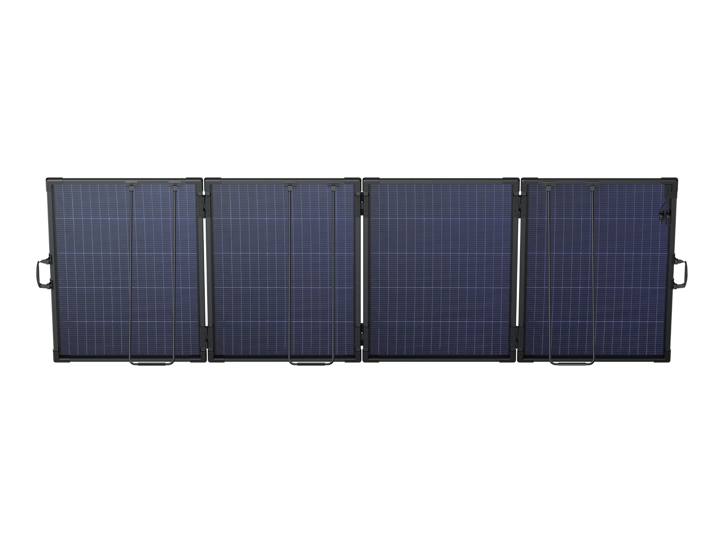 ANKER SOLIX PS400 - Solarkollektor - tragbar