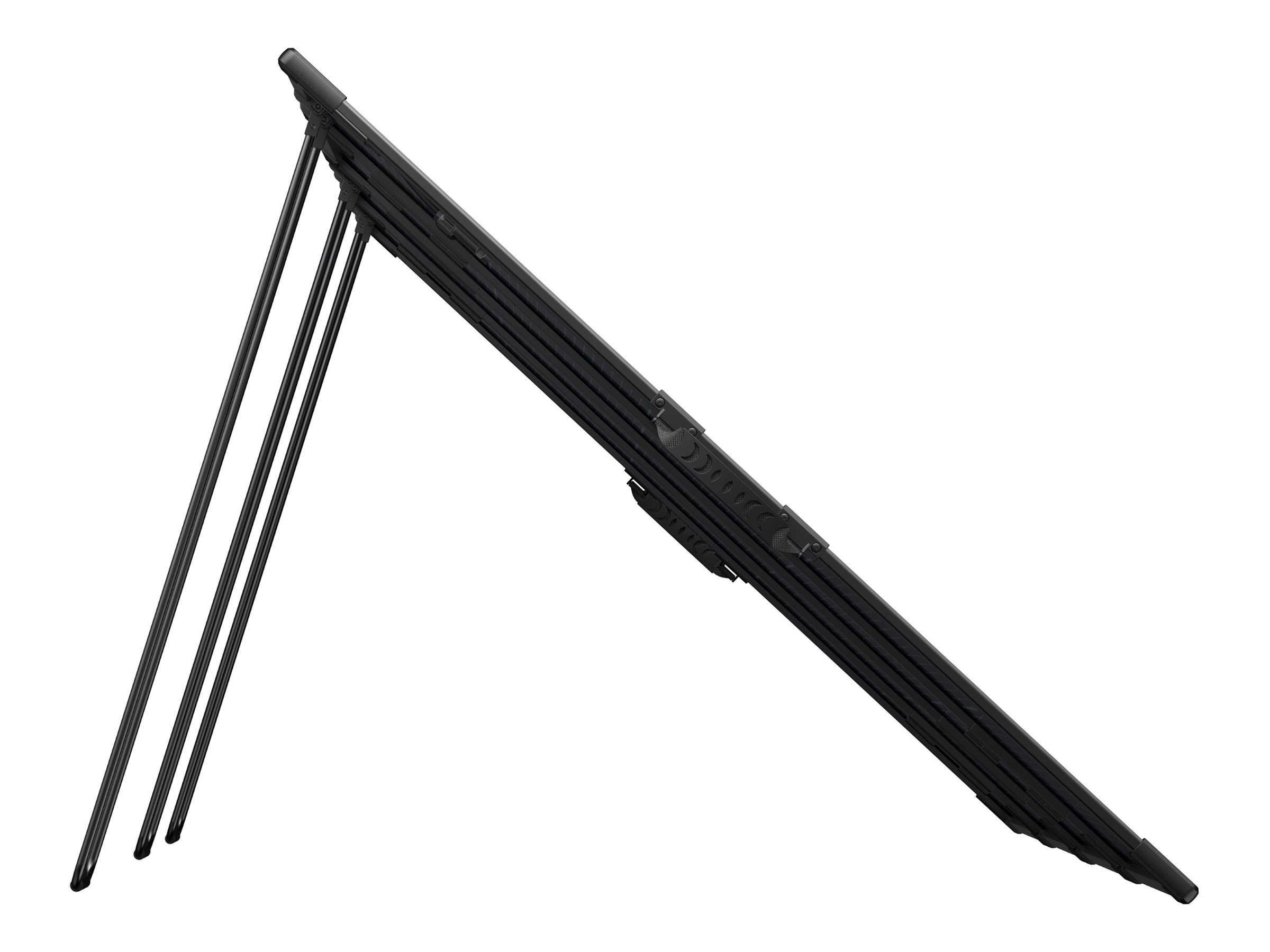 ANKER SOLIX PS400 - Solarkollektor - tragbar