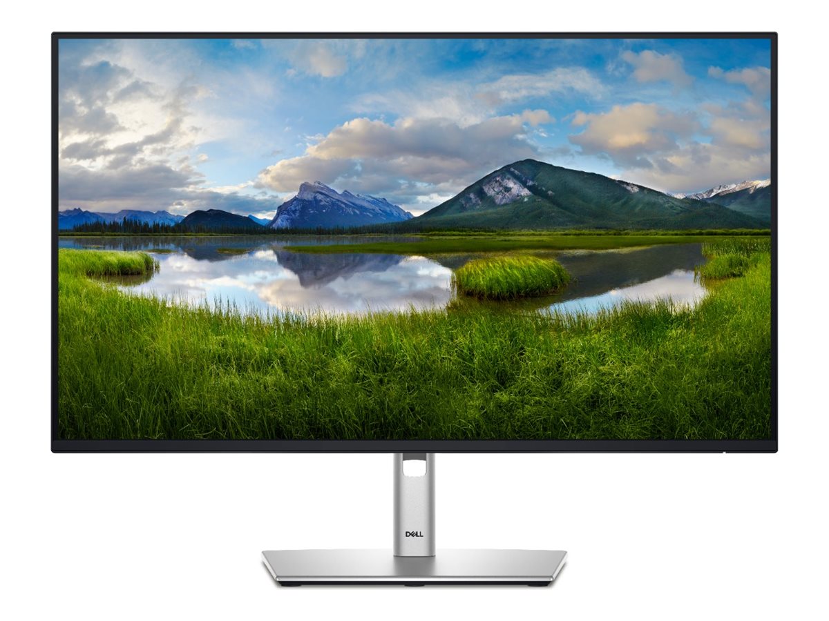 Dell P2725HE - LED-Monitor - 68.6 cm (27) - 1920 x 1080 Full HD (1080p)