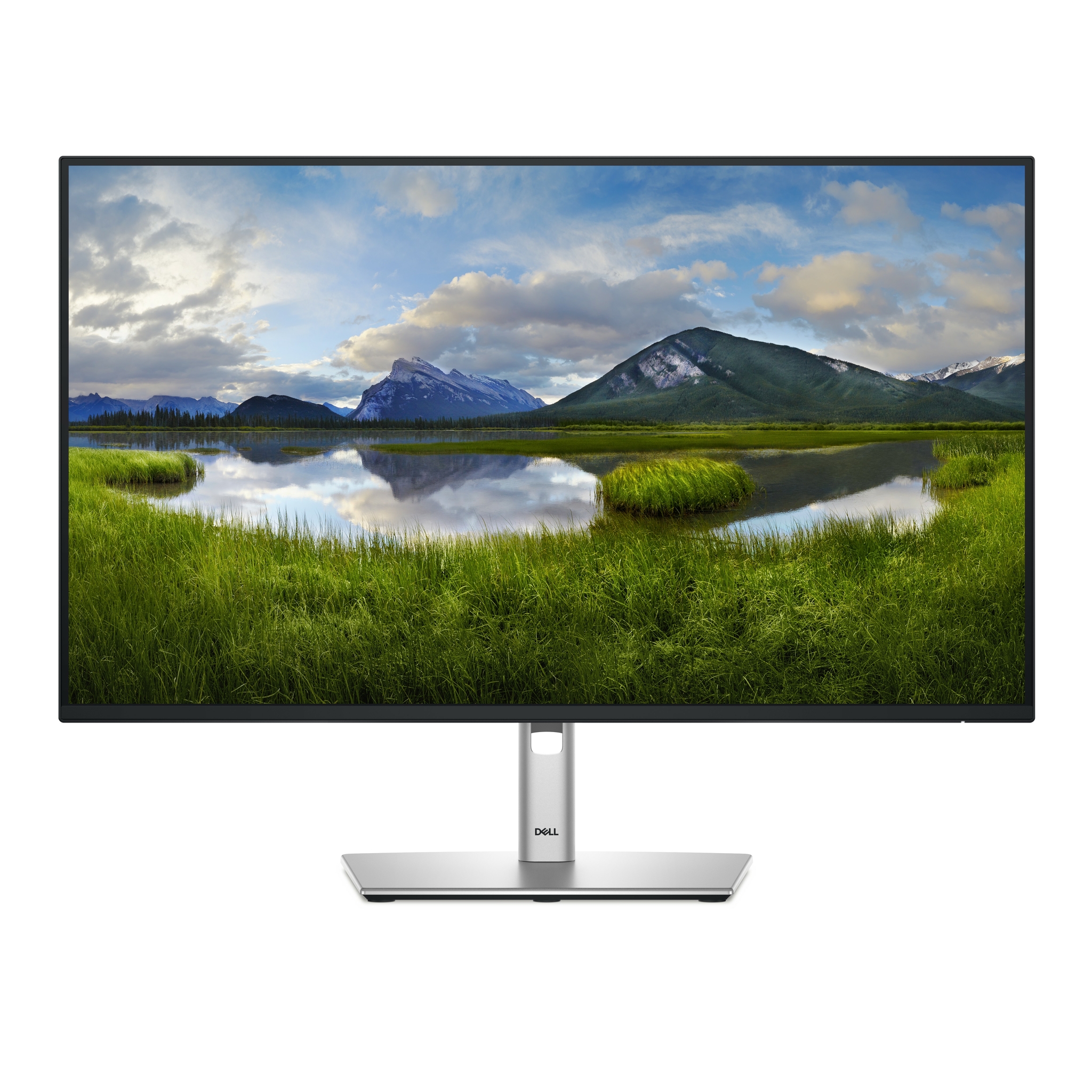 Dell P2725HE - LED-Monitor - 68.6 cm (27) - 1920 x 1080 Full HD (1080p)