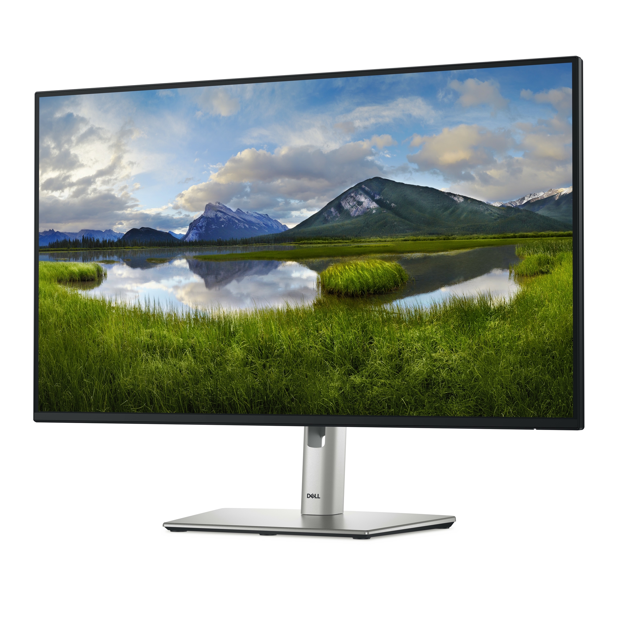 Dell P2725HE - LED-Monitor - 68.6 cm (27) - 1920 x 1080 Full HD (1080p)