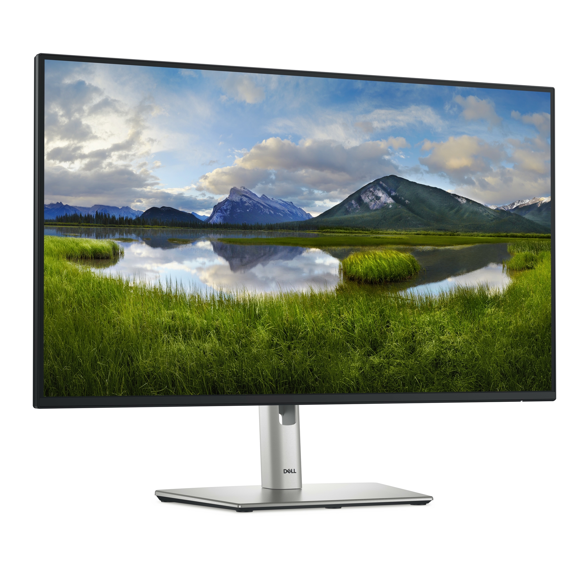 Dell P2725HE - LED-Monitor - 68.6 cm (27) - 1920 x 1080 Full HD (1080p)