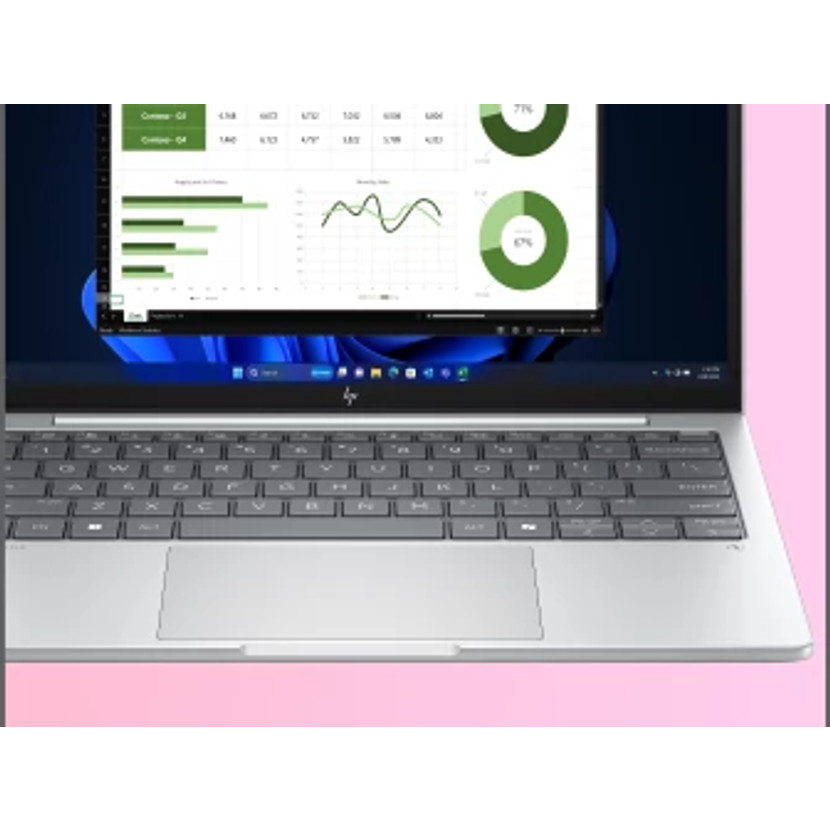 HP EliteBook 8 G1a 14 inch Notebook PC Laptop 512 GB SSD Windows 11 Pro
