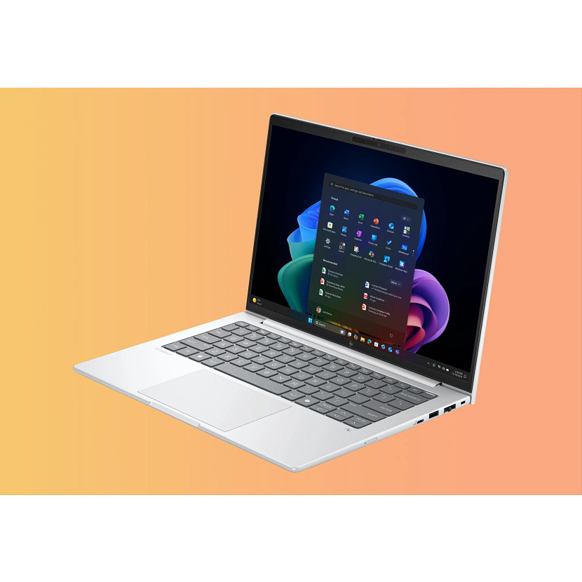 HP EliteBook 8 G1a 14 inch Notebook PC Laptop 512 GB SSD Windows 11 Pro