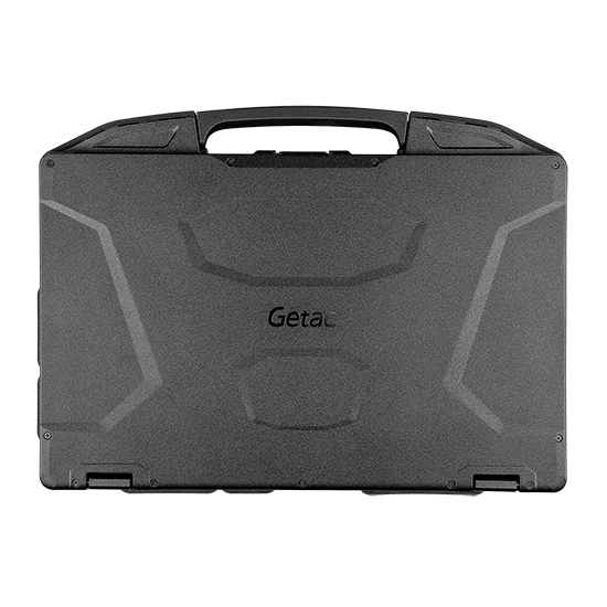 GETAC SU1N5CQ4SFXX - 15,6 Notebook - Core Ultra 5 39,6 cm
