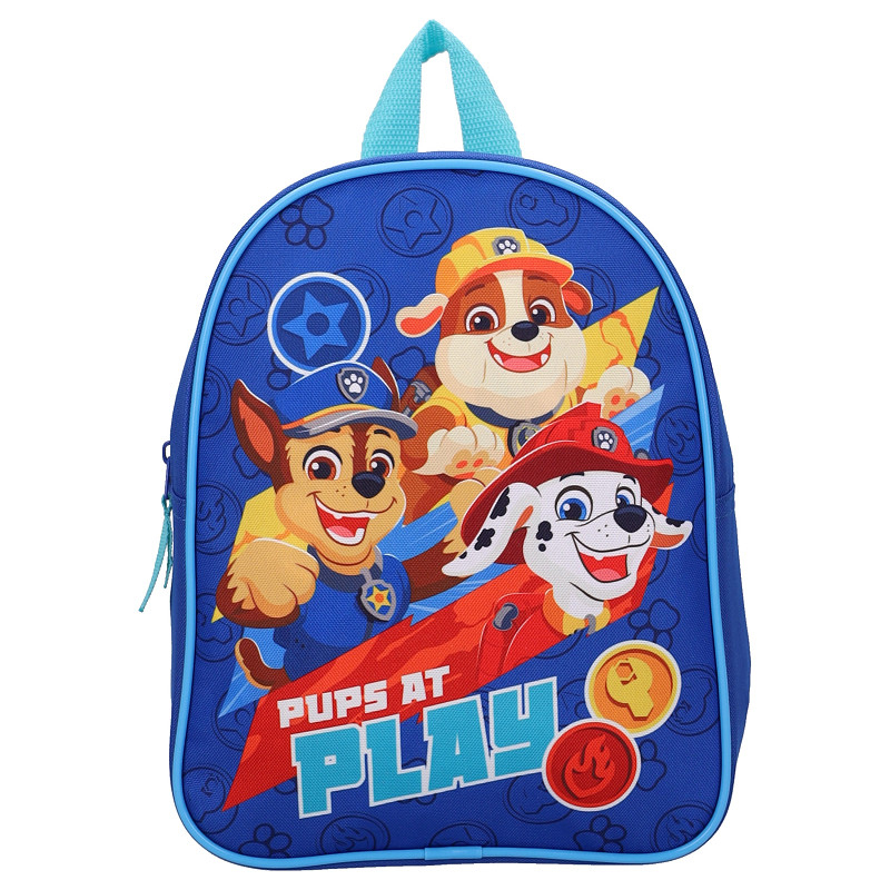 Vadobag Rucksack PAW Patrol Puptastic Days