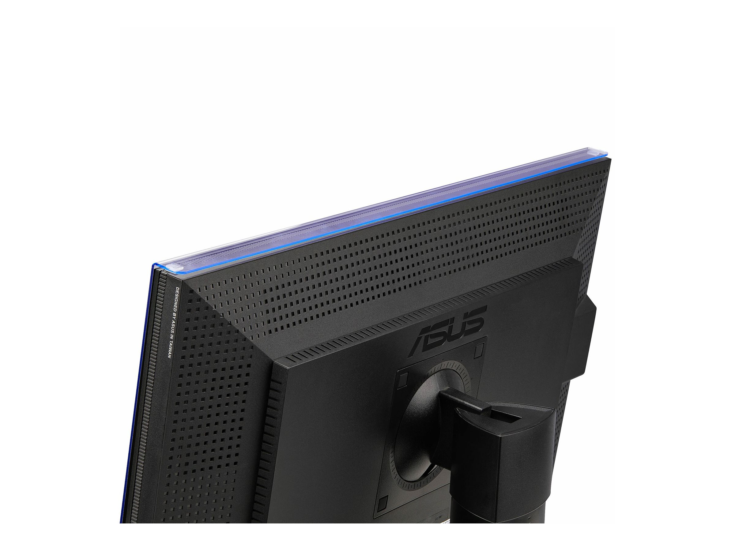 StarTech.com Filtro Privacy per Monitor da 22 16:10, Schermo di Sicurezza in Acrilico da Appendere, Pellicola Protettiva ad Installazione Rapida, +/- 30�, Lucido