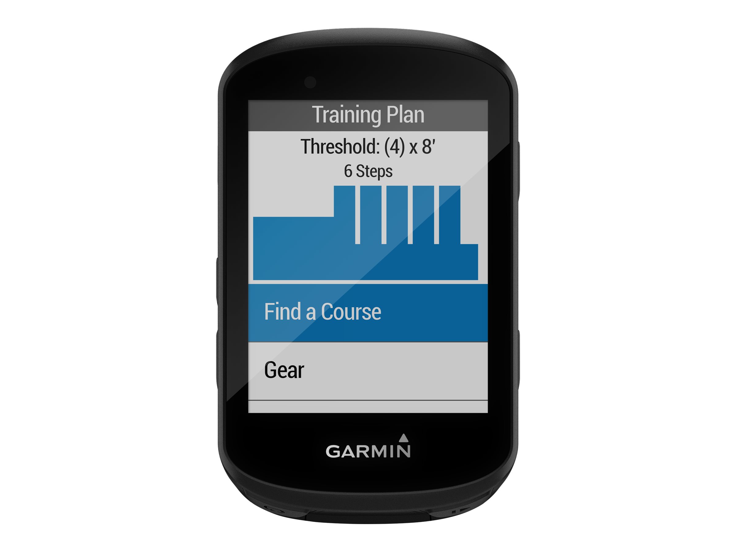 Garmin Edge 530 - GPS-/GLONASS-Navigationssystem