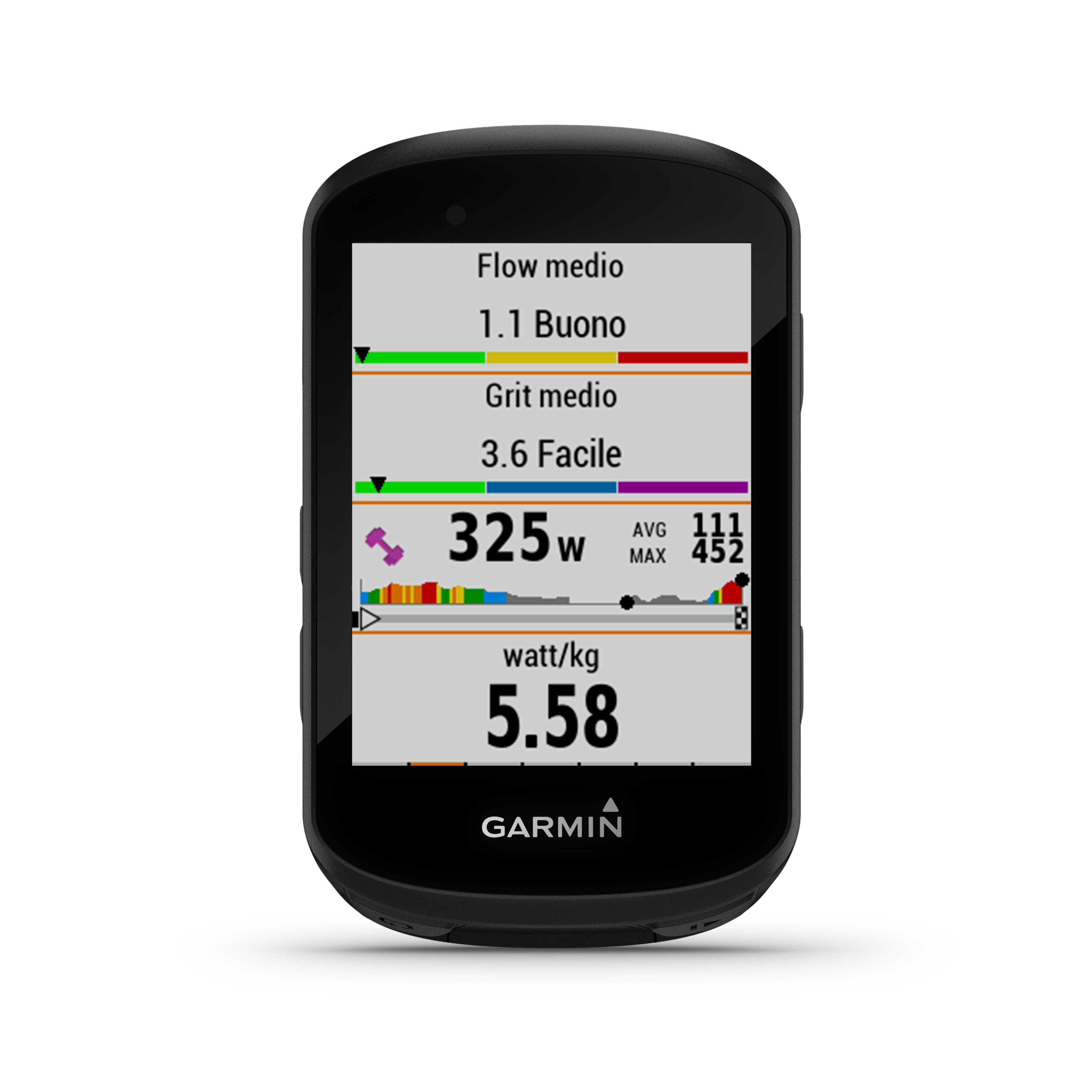 Garmin Edge 530 ClimbPro - Tutorial Español 