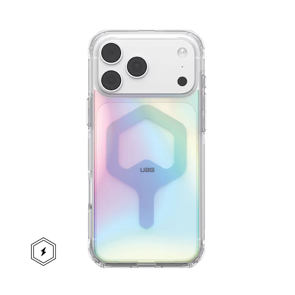Urban Armor Gear Plyo custodia per cellulare 17,5 cm (6.9) Cover Multicolore
