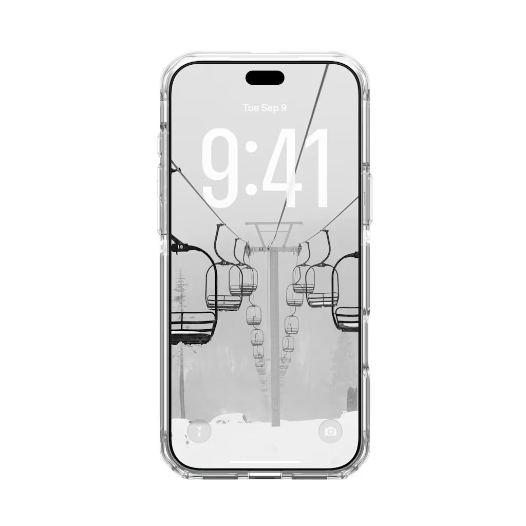 Urban Armor Gear Plyo custodia per cellulare 17,5 cm (6.9) Cover Multicolore
