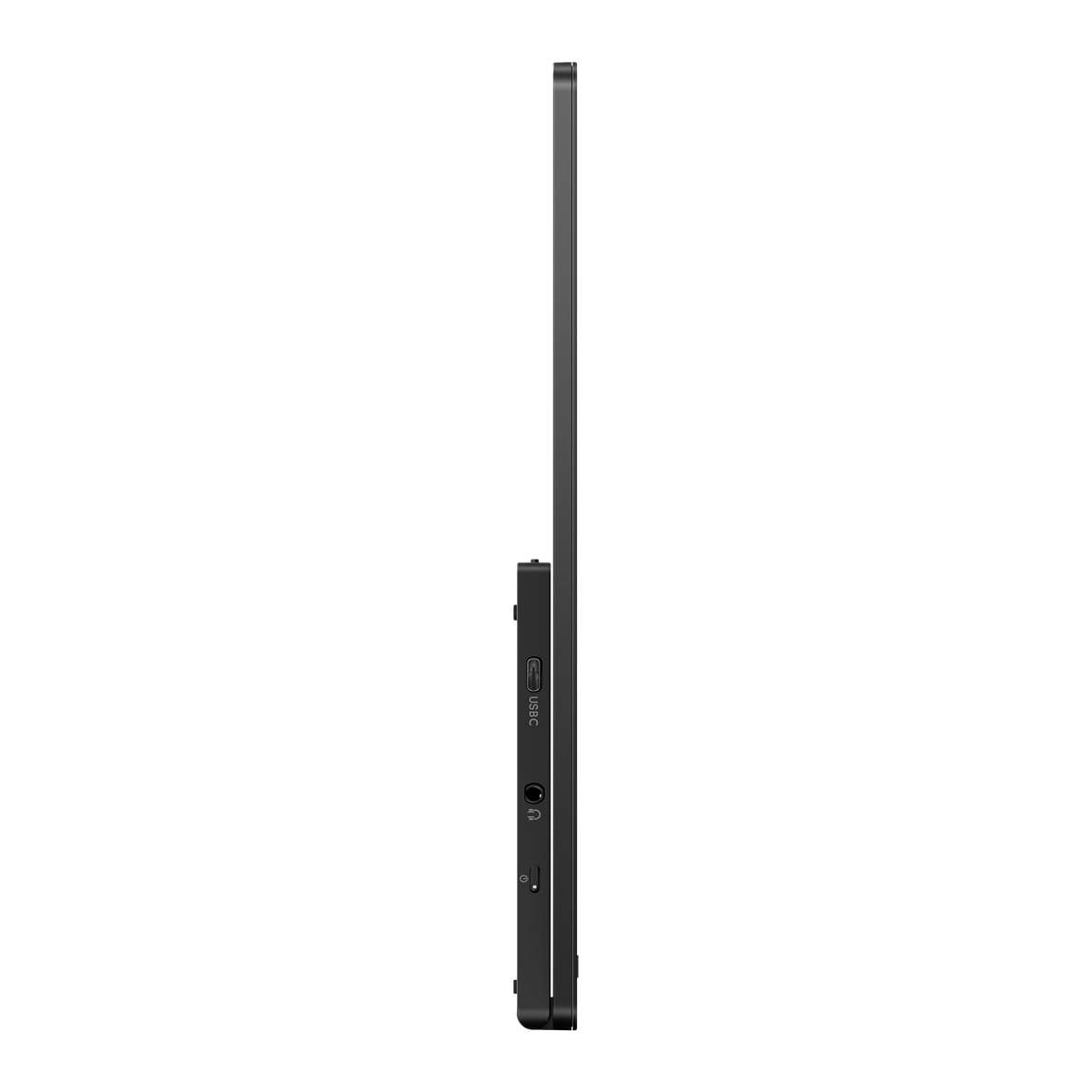 Philips 3000 series 16B1P3302/00 LED display 39,6 cm (15.6) 1920 x 1080 Pixeles Full HD Negro