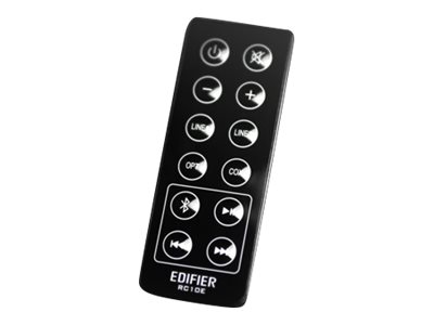 Edifier R1280DB set denceintes 42 W Universel Noir Bluetooth