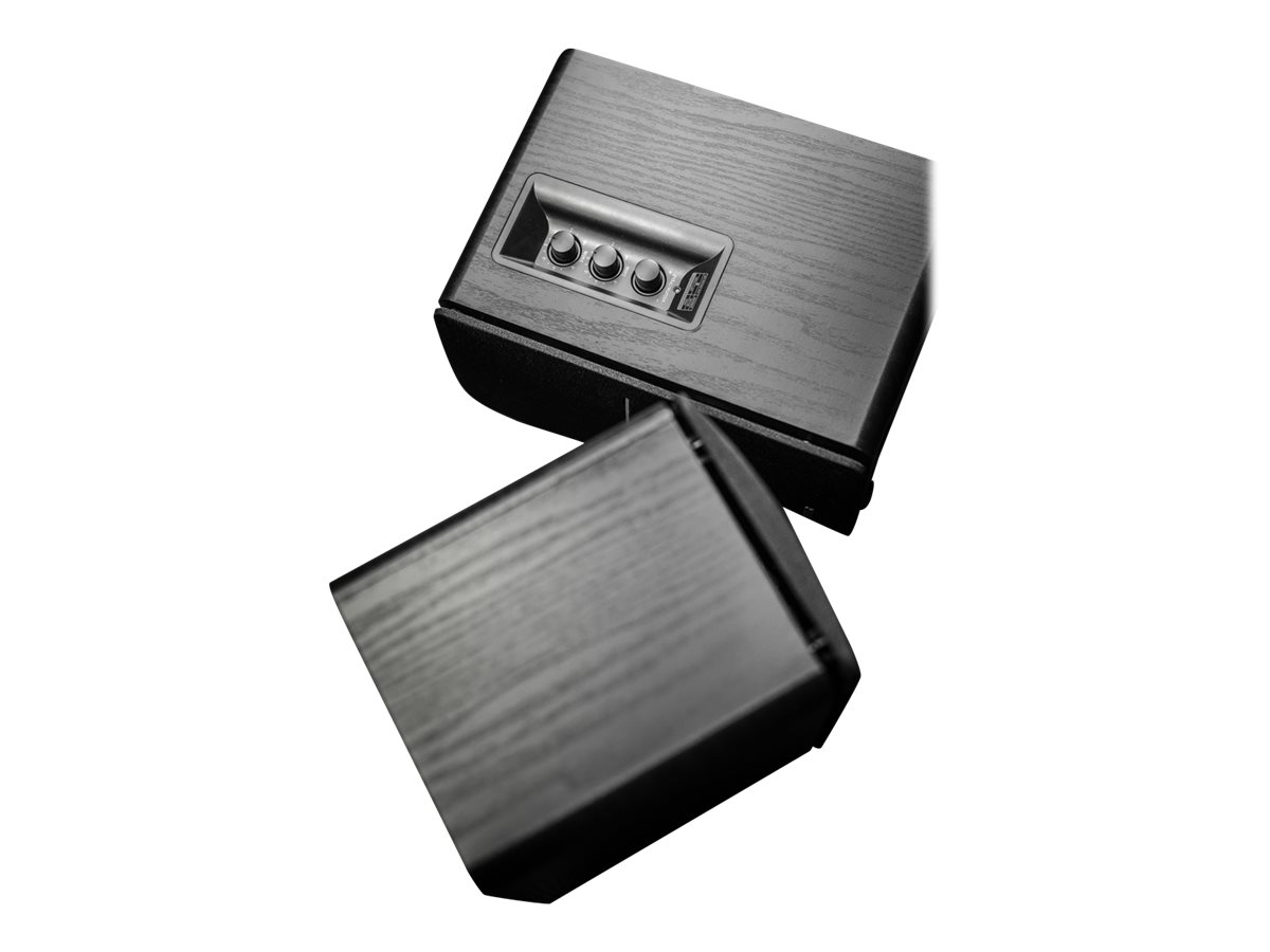 Edifier R1280DB set denceintes 42 W Universel Noir Bluetooth