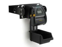 Zebra P1050667-035 accesorio para impresora porttil Negro QLn420