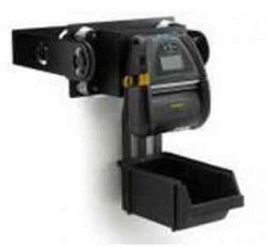 Zebra P1050667-035 accesorio para impresora porttil Negro QLn420