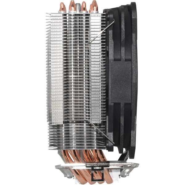 Alpenfhn Ben Nevis Advanced - Prozessor-Luftkhler - (fr: LGA775, LGA1156, AM2, AM2+, LGA1366, AM3, LGA1155, AM3+, LGA2011, FM1, LGA1150, LGA2011-3, LGA1151, AM4, LGA2066)