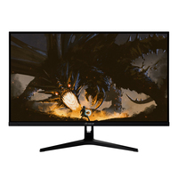 Arozzi TFT Nova 32 IPS schwarz - Flachbildschirm (TFT/LCD) - 80 cm