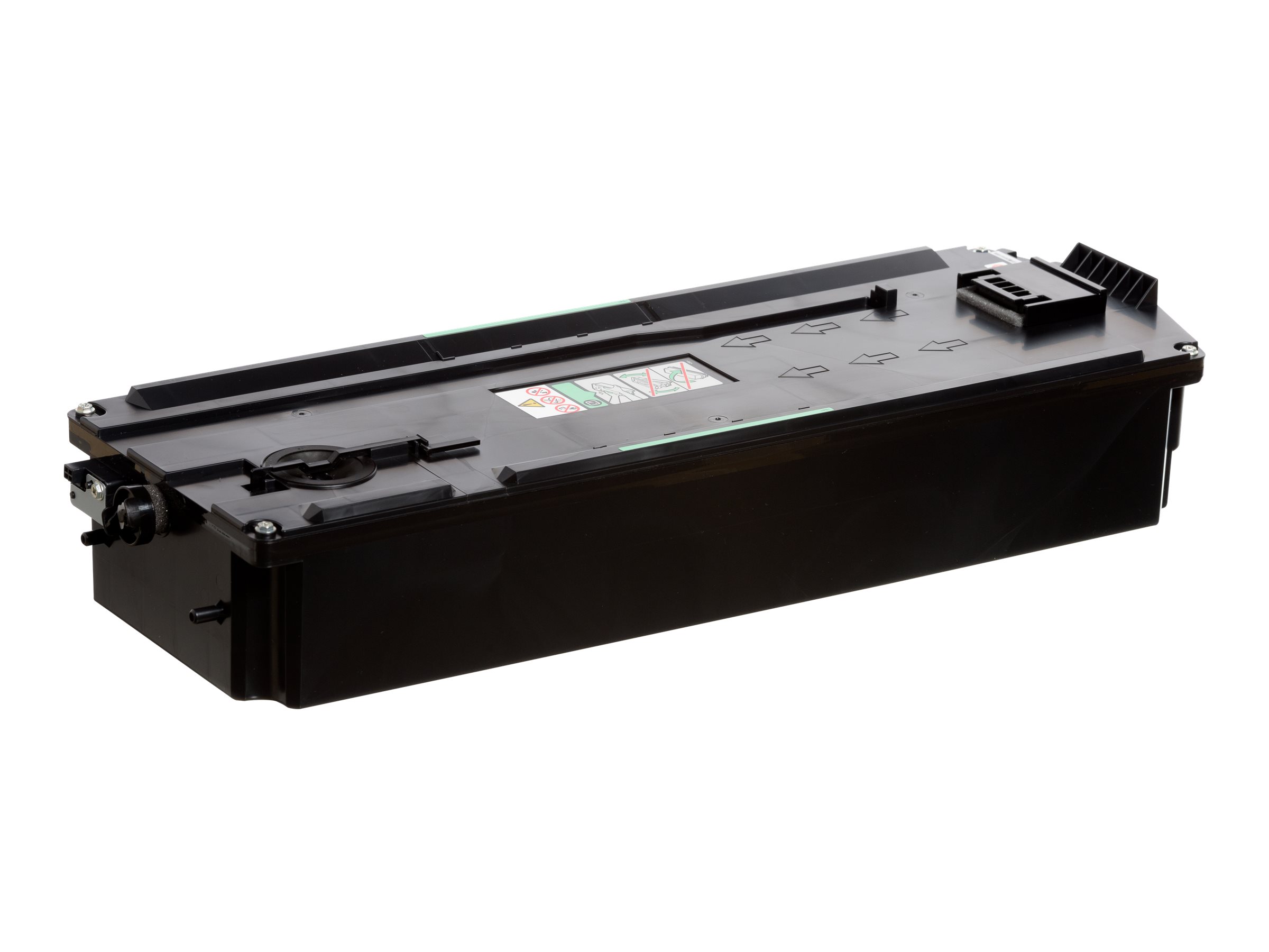 Ricoh SP C840 Waste toner container 1 pc(s)