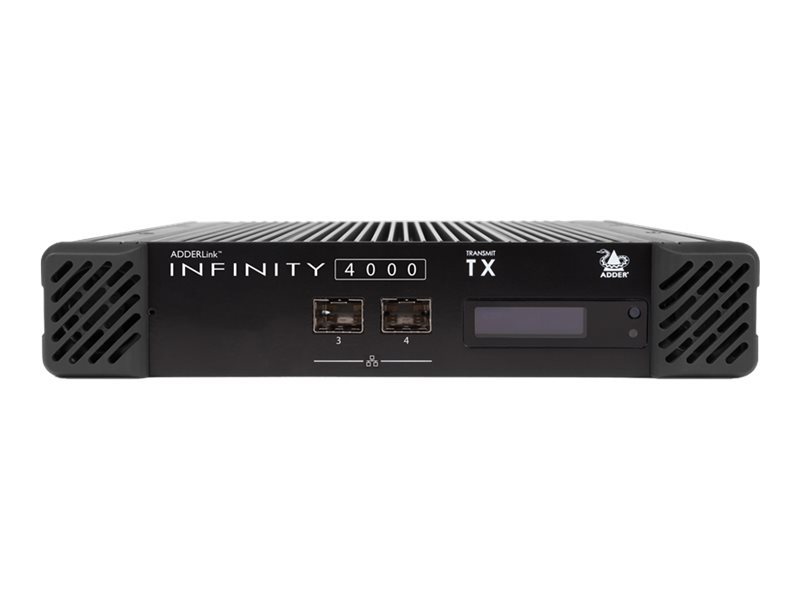 Adder Link INFINITY 4001 transmitter