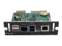 APC AP9643 carte r�seau Interne