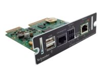 APC AP9643 carte r�seau Interne