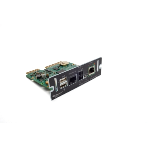 APC AP9643 carte r�seau Interne
