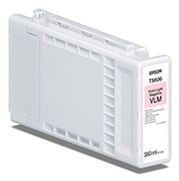 Epson UltraChrome Pro10 ink cartridge 1 pc(s) Original Vivid light magenta