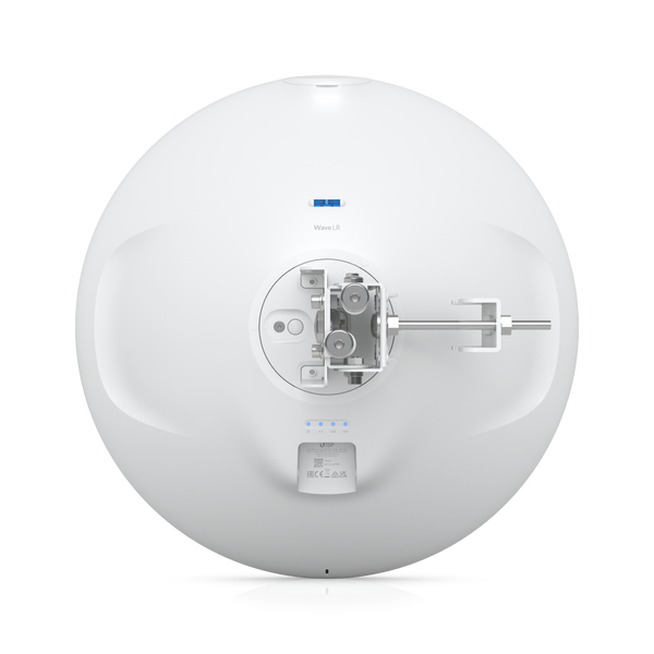UbiQuiti UISP Wave Long Range 60 GHz PtMP Station powered by Technology - GPS-Antenne