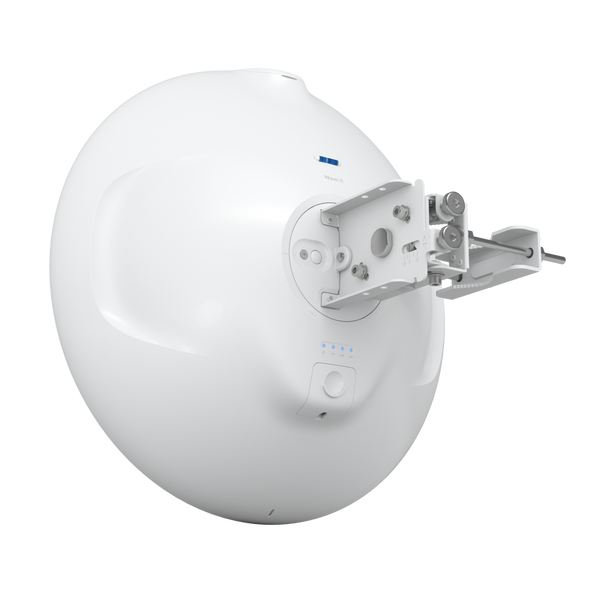 UbiQuiti UISP Wave Long Range 60 GHz PtMP Station powered by Technology - GPS-Antenne
