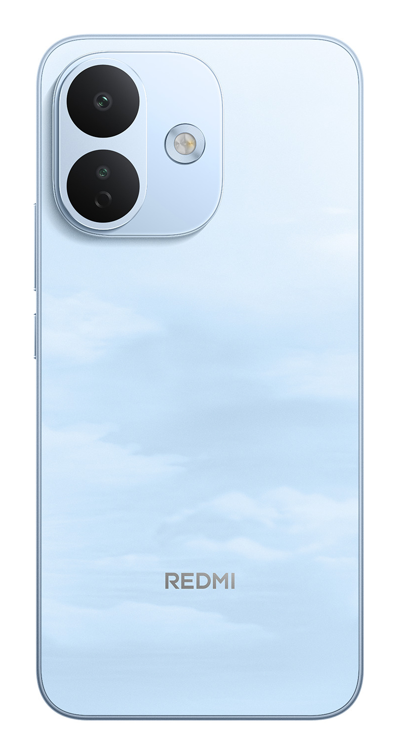 Xiaomi Redmi Note 17 Pro - Blue - Smartphone - Smartphone - 256 GB