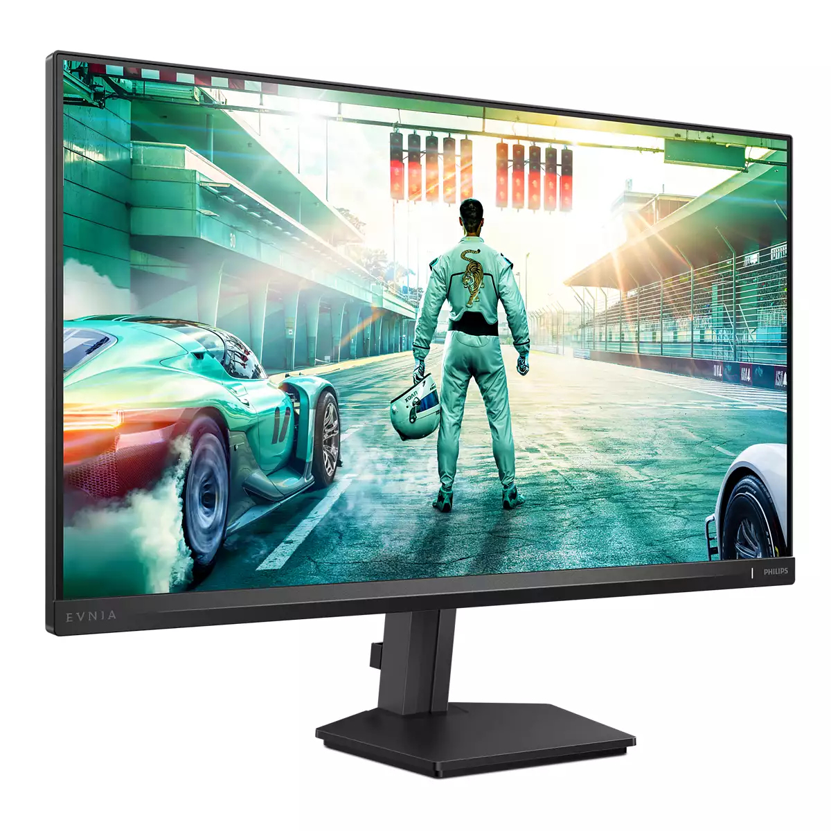 Philips Evnia 3000 27M2N3500PF/00 pantalla para PC 68,6 cm (27) 2560 x 1440 Pixeles Quad HD LCD Negro