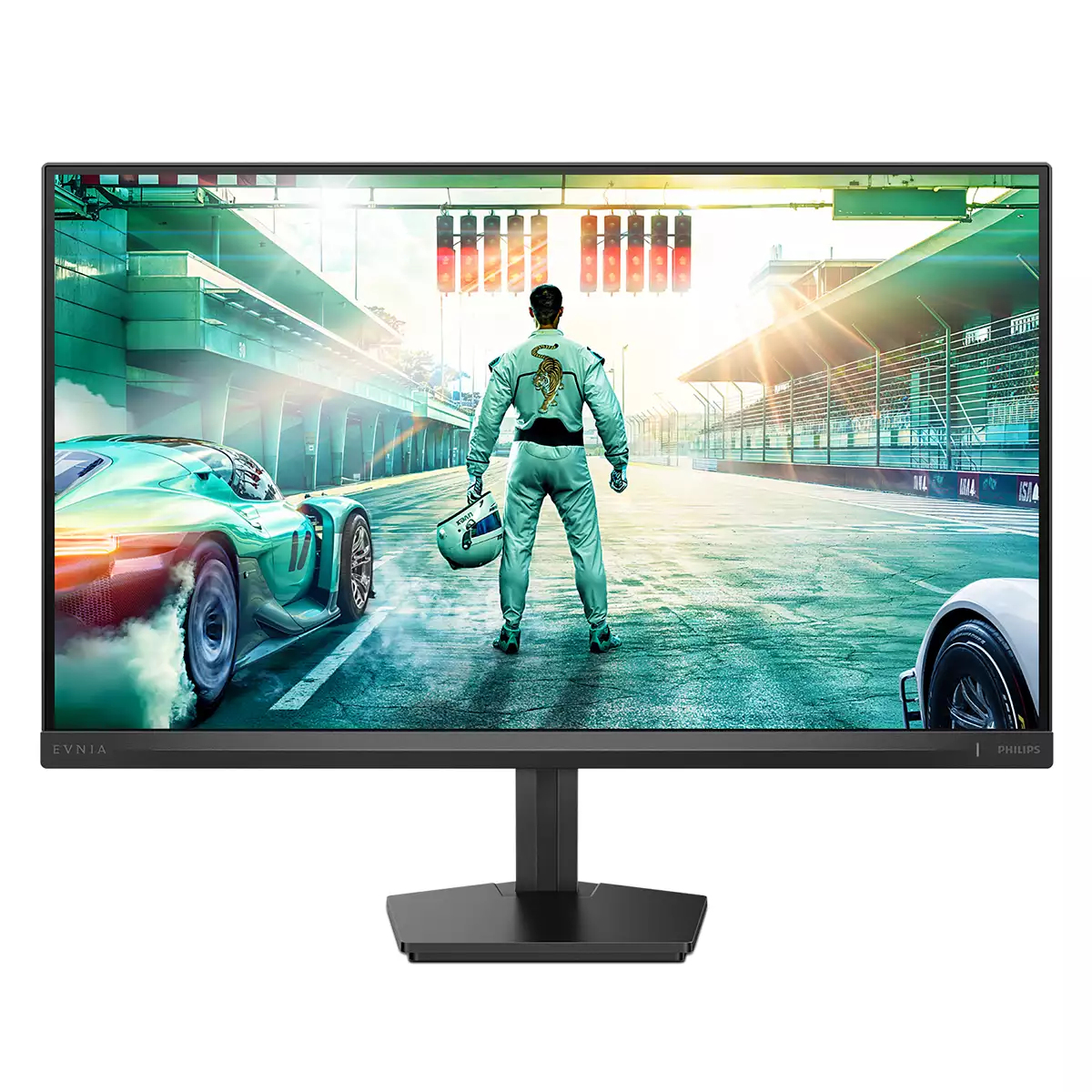 Philips Evnia 3000 27M2N3500PF/00 pantalla para PC 68,6 cm (27) 2560 x 1440 Pixeles Quad HD LCD Negro