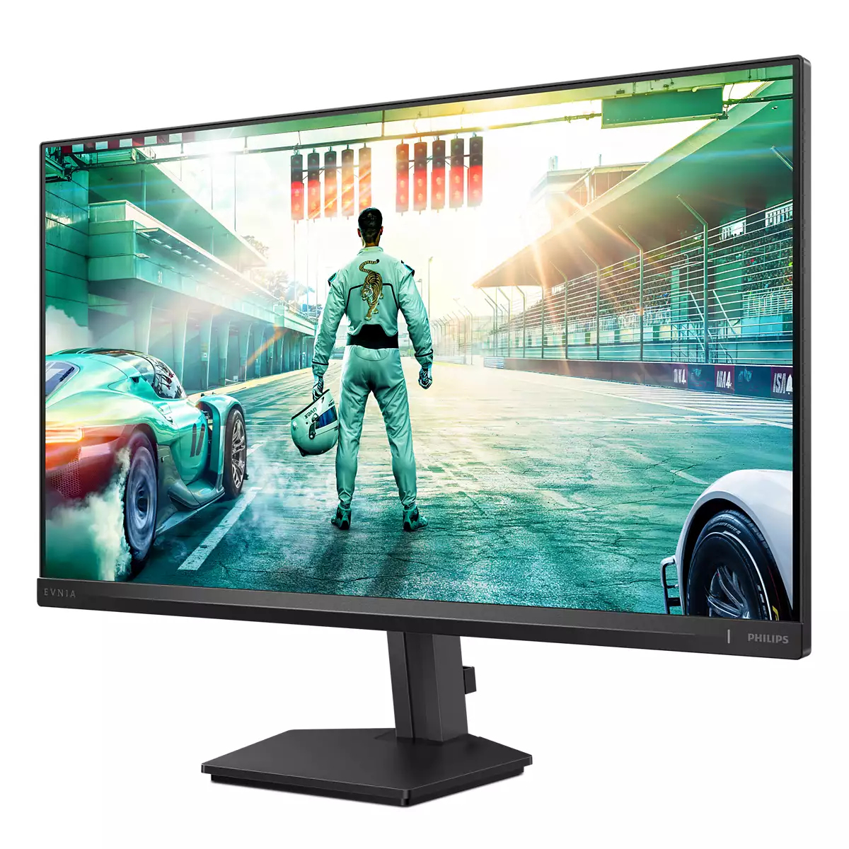 Philips Evnia 3000 27M2N3500PF/00 pantalla para PC 68,6 cm (27) 2560 x 1440 Pixeles Quad HD LCD Negro