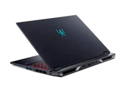 Acer Predator Helios Neo 16 AI PHN16-73 - Intel Core Ultra 7 255HX / 2.4 GHz - Win 11 Home - GeForce RTX 5060 - 32 GB RAM - 1.024 TB SSD NVMe - 40.6 cm (16)