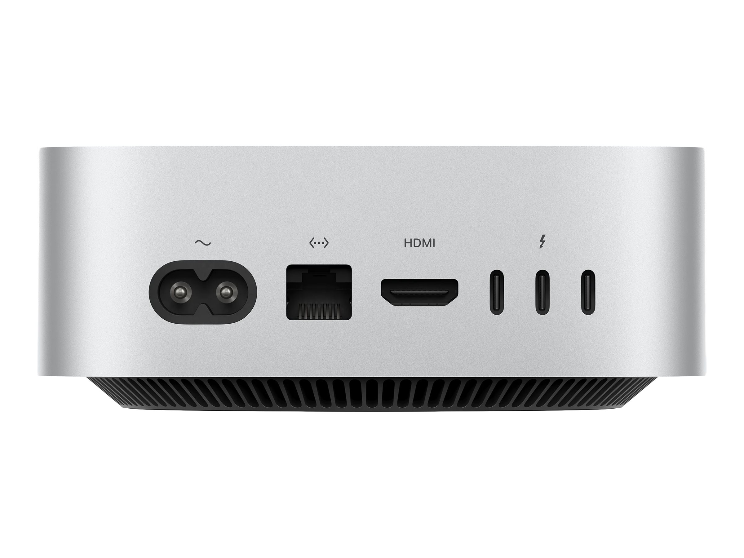 Apple Mac mini - M6 - RAM 24 GB - SSD 512 GB