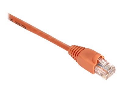 Black Box GigaTrue - Patch-Kabel - RJ-45 (M)