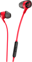 HyperX couteurs Cloud II RED