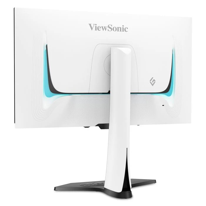 ViewSonic XG272-2K-OLED 68.58cm 27Zoll OLED 2560x1440 16 9 0.02ms HDMI DP USB - 27