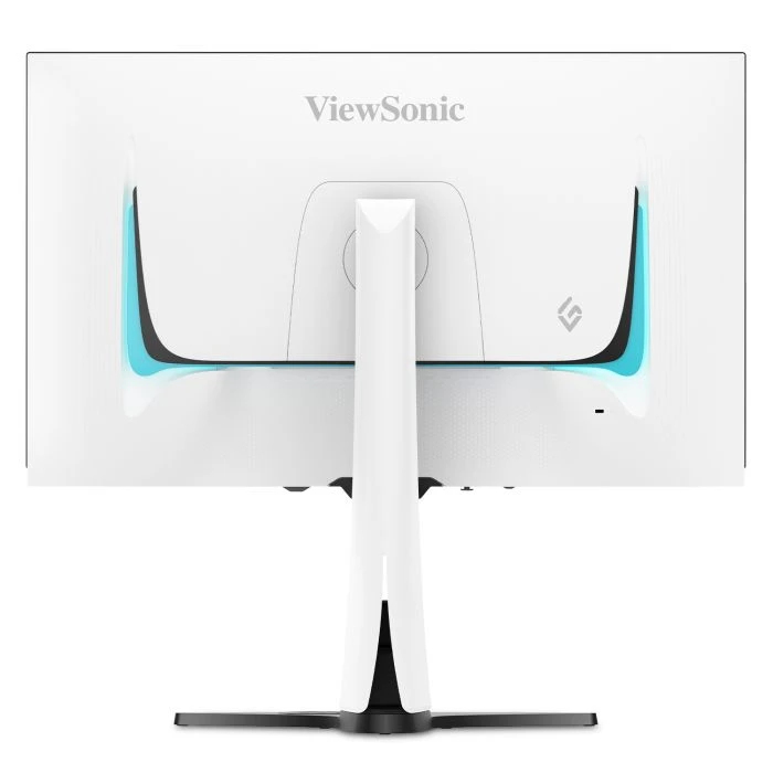 ViewSonic XG272-2K-OLED 68.58cm 27Zoll OLED 2560x1440 16 9 0.02ms HDMI DP USB - 27