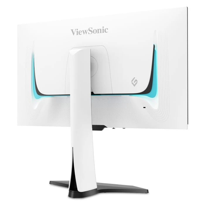 ViewSonic XG272-2K-OLED 68.58cm 27Zoll OLED 2560x1440 16 9 0.02ms HDMI DP USB - 27
