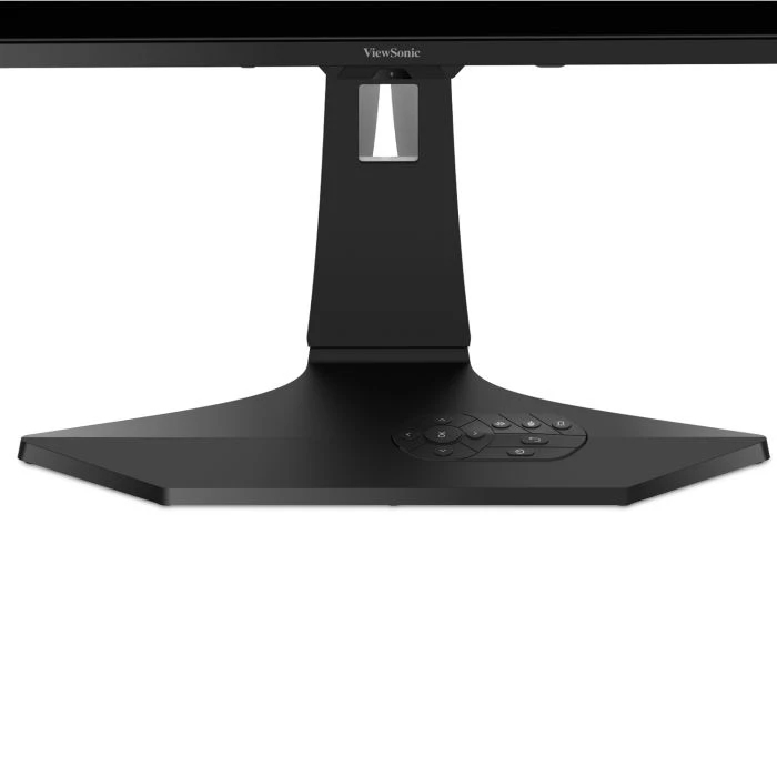 ViewSonic XG272-2K-OLED 68.58cm 27Zoll OLED 2560x1440 16 9 0.02ms HDMI DP USB - 27