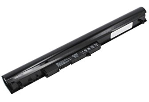 HP Primary - Laptop-Batterie - 1 x Lithium-Ionen 4 Zellen 2800 mAh