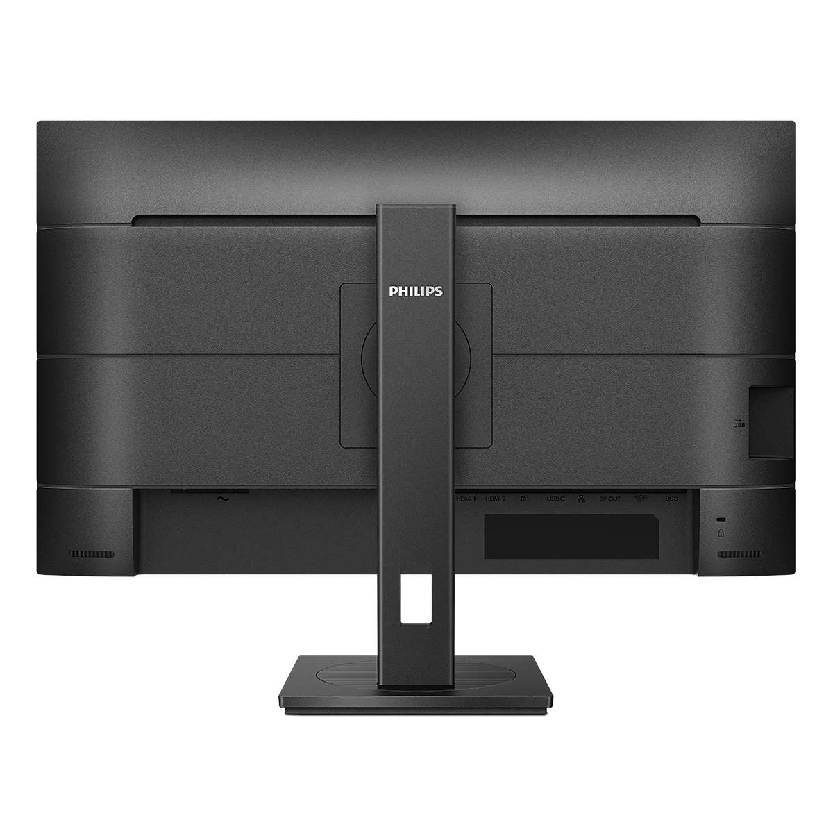 Philips 276B1/00 Monitor PC 68,6 cm (27) 2560 x 1440 Pixel Full HD LED Nero