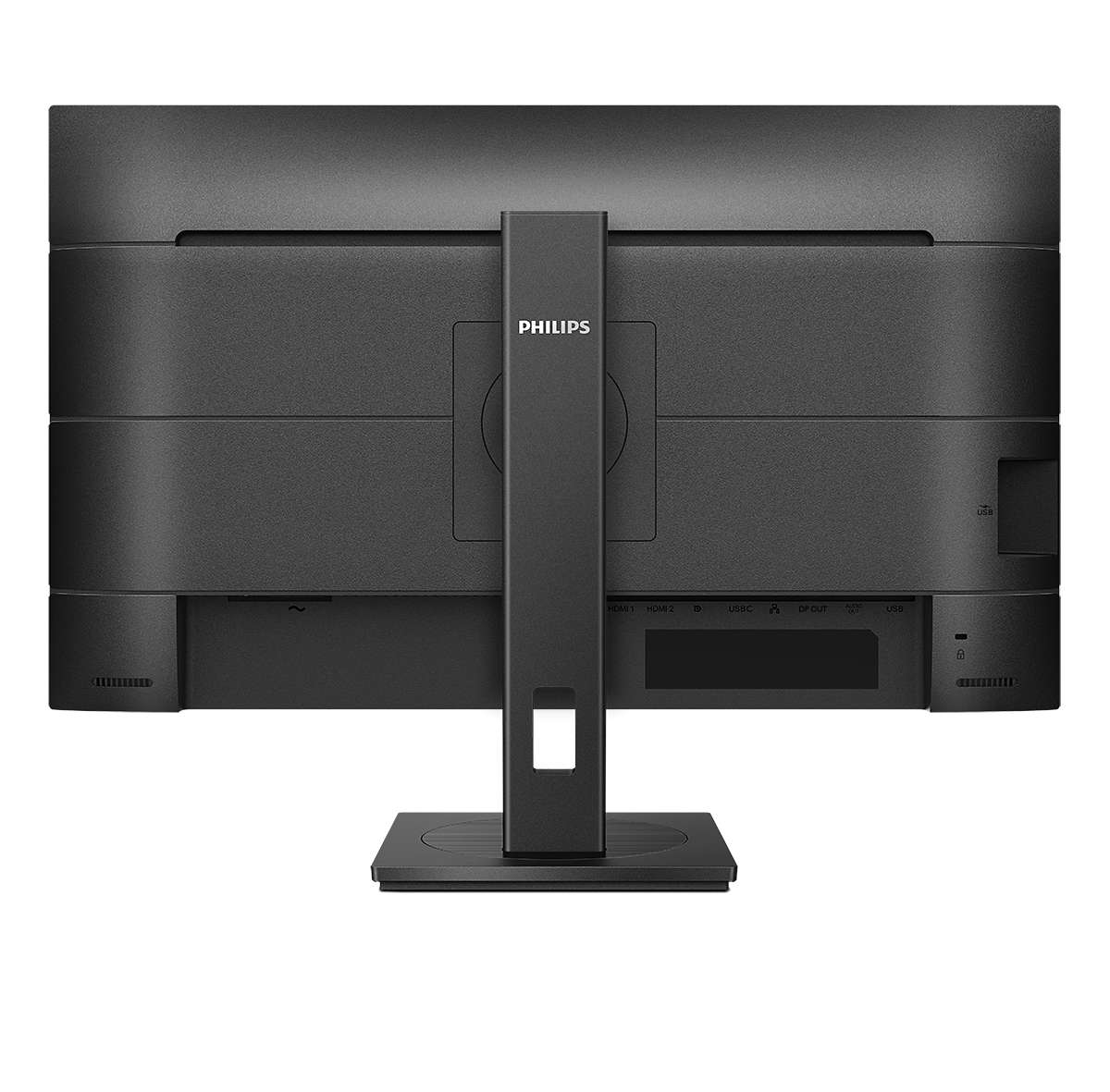 Philips 276B1/00 Monitor PC 68,6 cm (27) 2560 x 1440 Pixel Full HD LED Nero