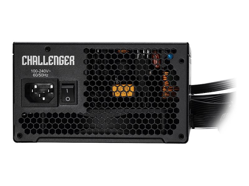 ASRock Challenger CL-750G - Netzteil (intern)