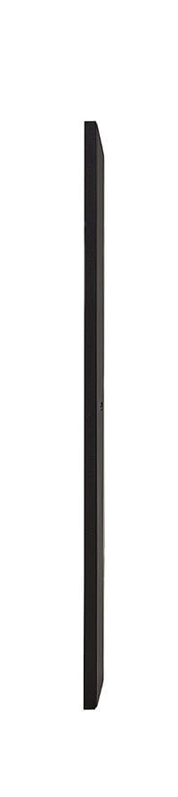 LG 65US5P-E Signage Display Digital signage flat panel 165.1 cm (65) Wi-Fi 500 cd/m� Black WebOS 24/7