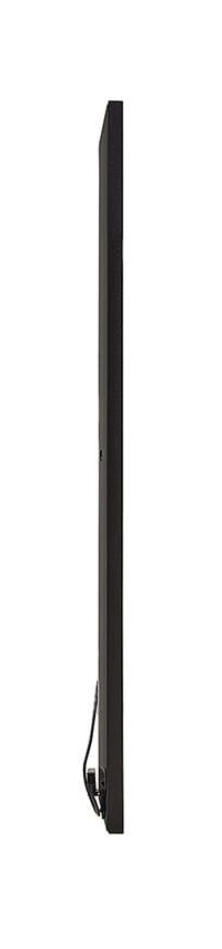 LG 65US5P-E Signage Display Digital signage flat panel 165.1 cm (65) Wi-Fi 500 cd/m� Black WebOS 24/7